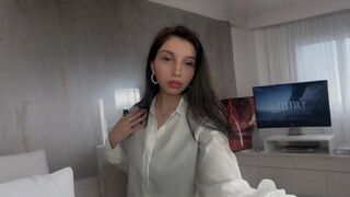 Free Nude SemKonstanova