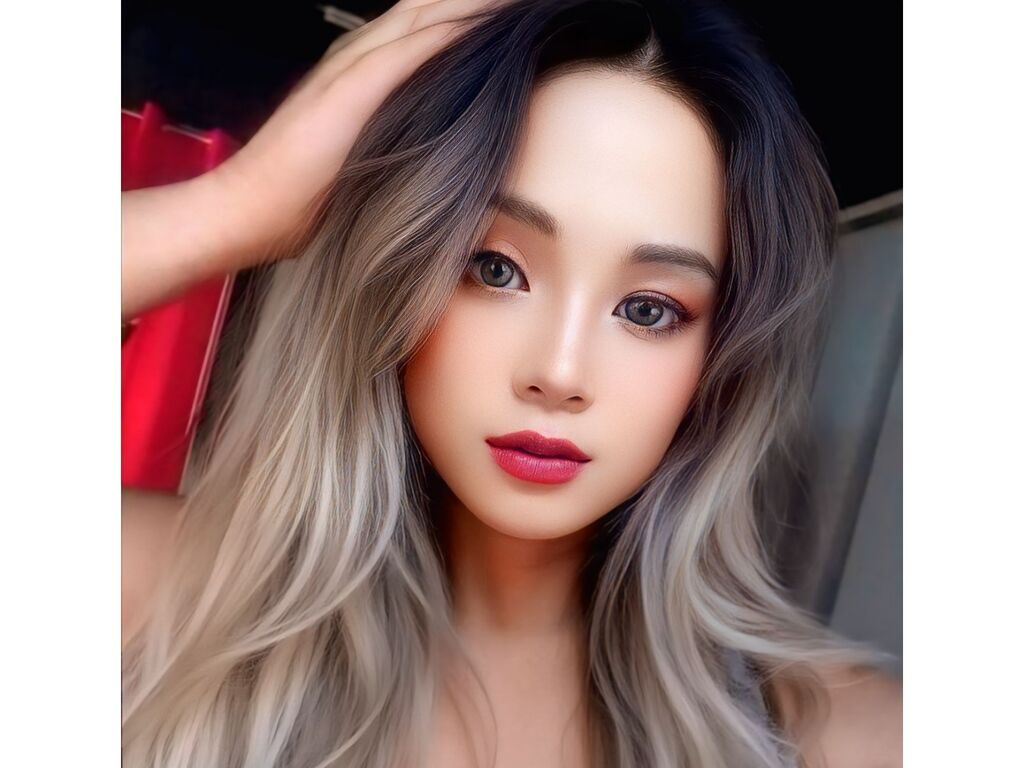 JhanaAnderson Nackt