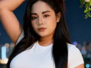 Show privé avec JhanaAnderson