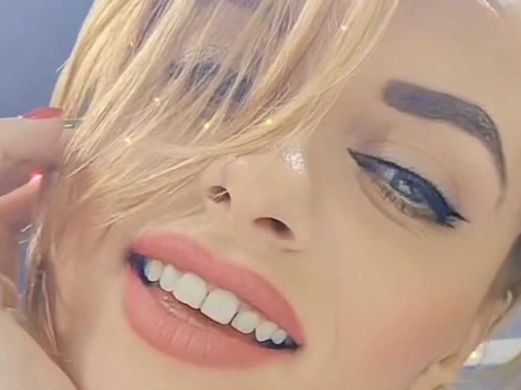 Ramxhot online cam girl profile photo