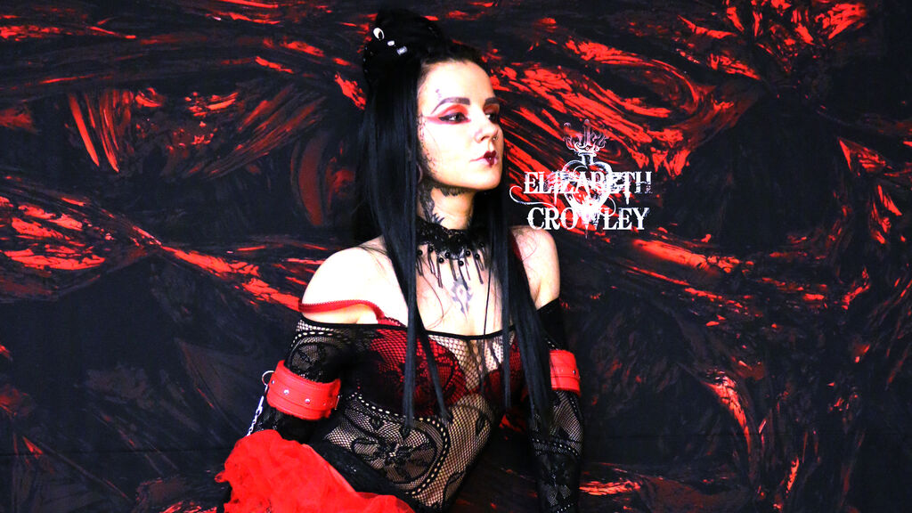 ElizabethCrowley cover