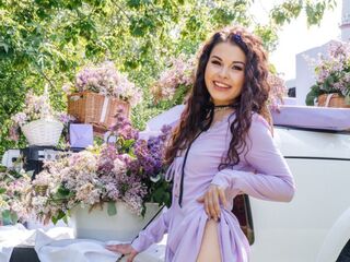 TinaParkiss Sex Cam Show