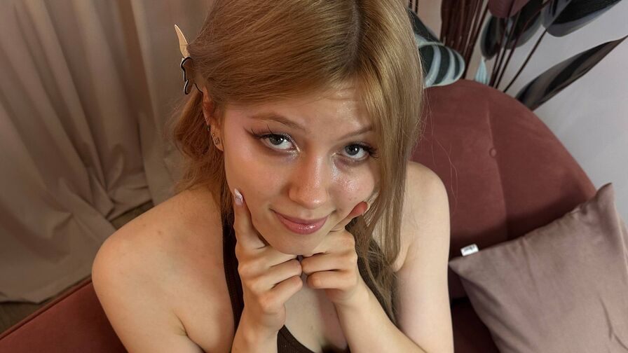 LanayaVerne Cumshow Vip