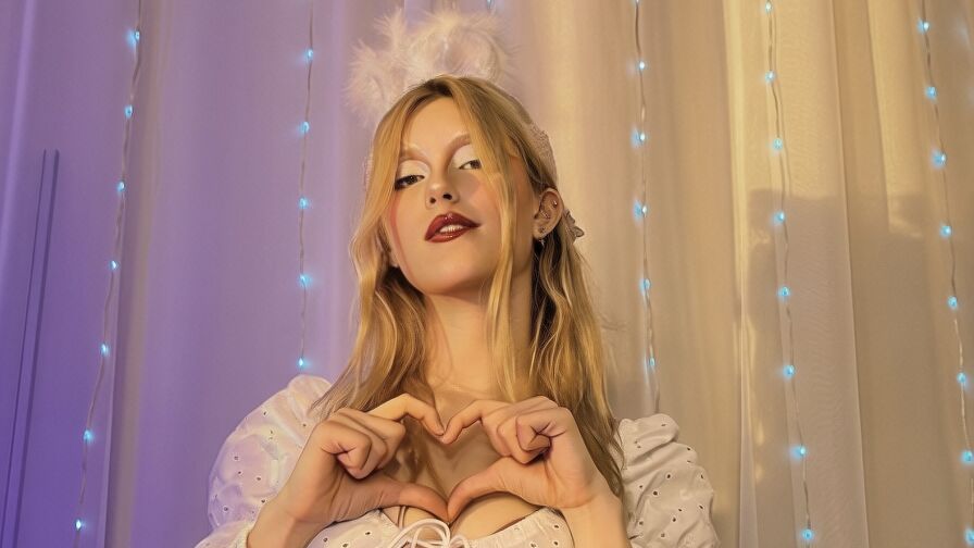 LanayaVerne Cumshow Vip