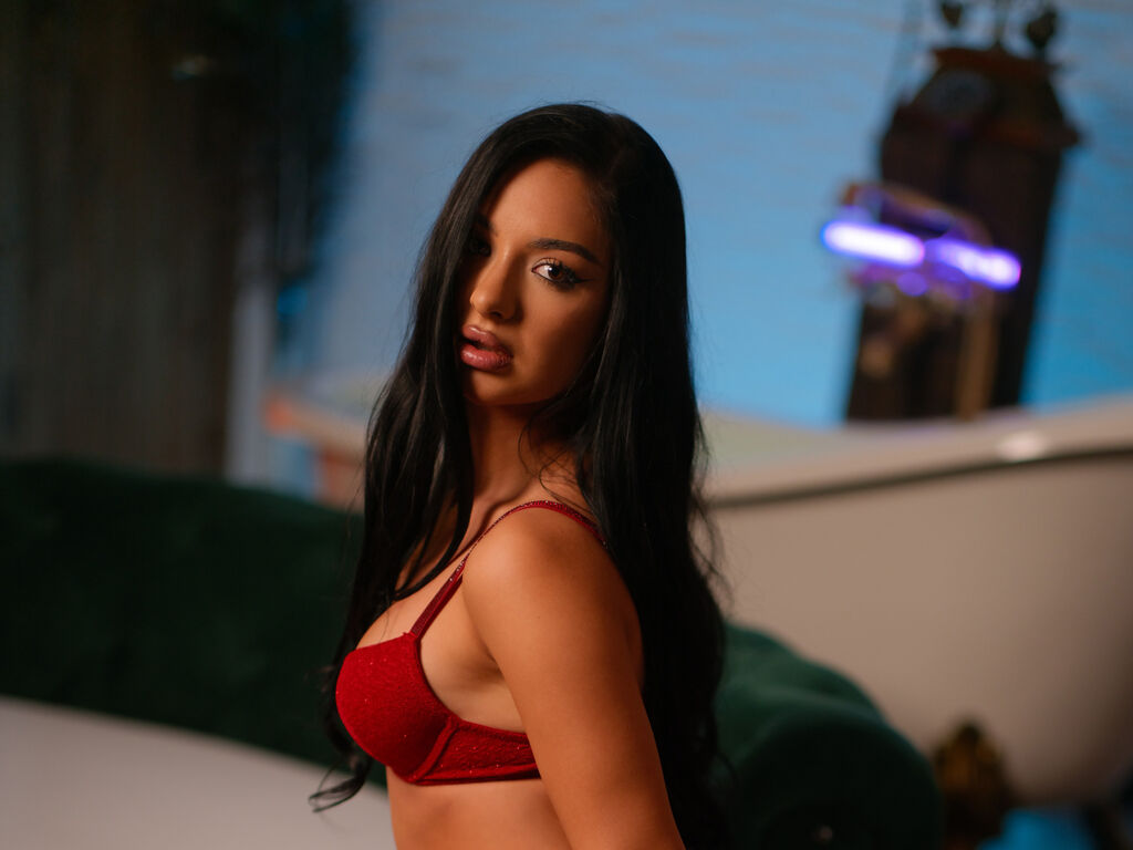 DahliaEden LiveJasmin profile photo