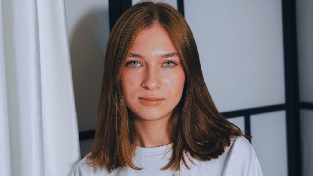 JaniceHumprey Live Cam on LiveJasmin