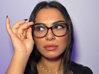 JasmineBe live cam