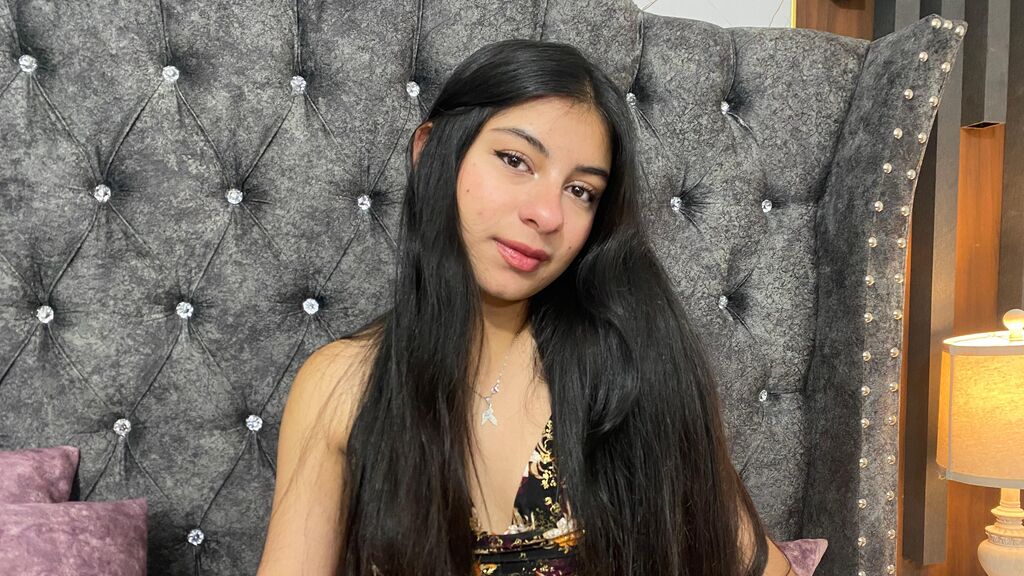 LibelulaSol's profile from Jasmin at GirlsOfJasmin'