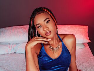 WendyWilyams Porn Show