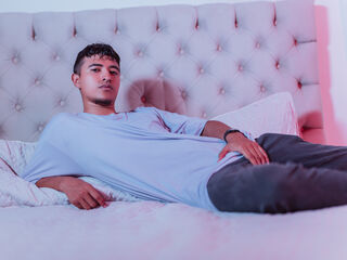 JeremyGarnert - LiveJasmin Teen Deepthroat Dirtytalk Boy 