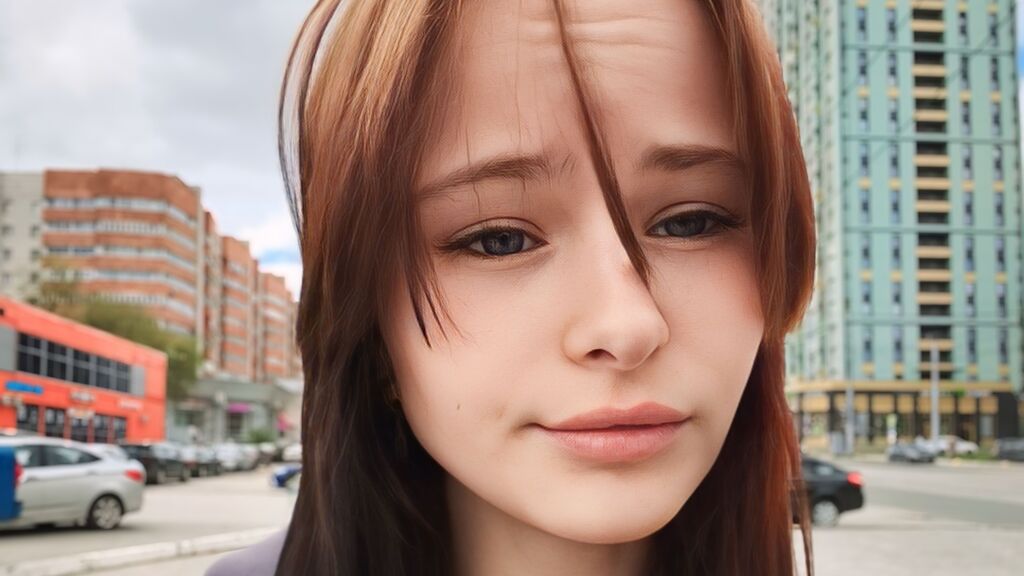 VondaBracamonte's profile from Jasmin at GirlsOfJasmin'