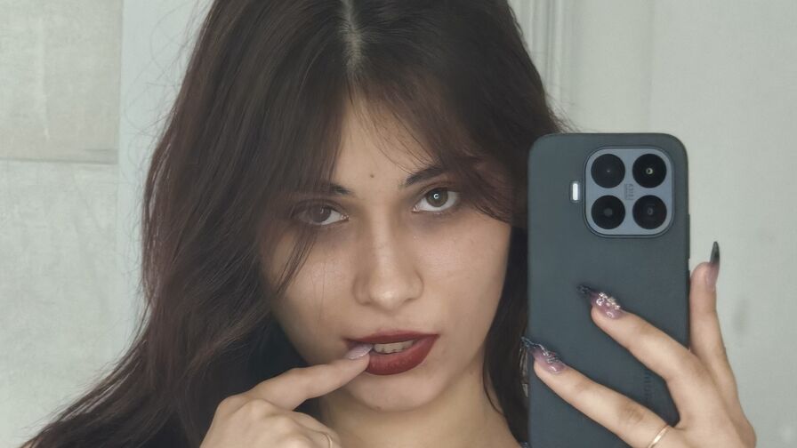 NovaleeBenson Porn Vip Show