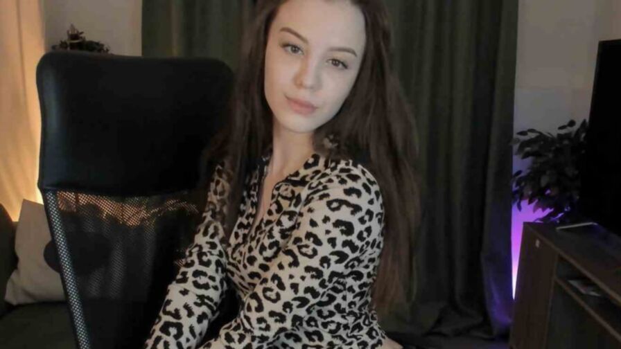 Start Anal Finger MilaStoyne
