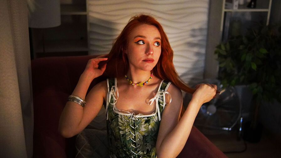 ZlataSafar's Live Nude Chat