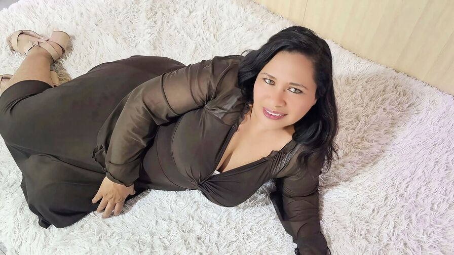 Enjoy Live Webcam with JhoanaHernandez