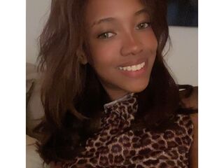 KiaraJhonsont Live Cam Model