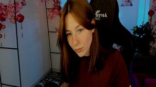 MilaParke LiveJasmin girl private chat image