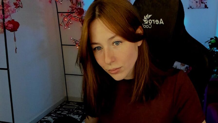 MilaParke – Female | Webcams Chicas