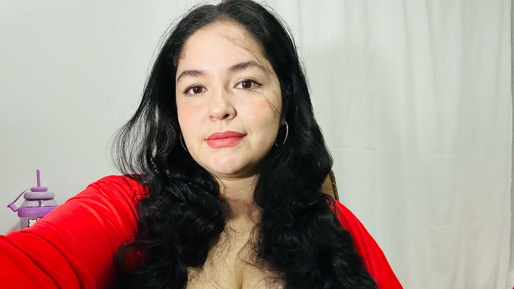 XimenitaGonzalez online on GirlsOfJasmin