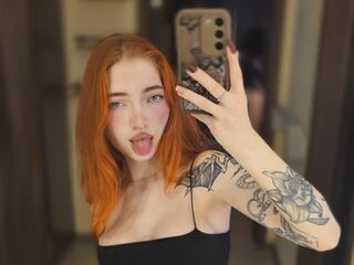 EvaOrange Teen live cam shows