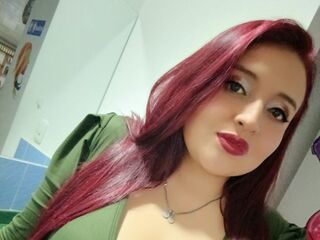 AlessiaAzalea Latina live cam models