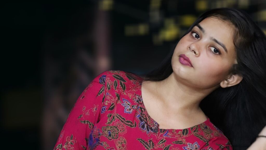 AnishkaSingh's profile from Jasmin at GirlsOfJasmin'