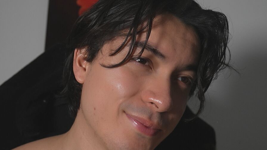 Webcam Nude with AxelMurphys