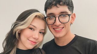 ValeriaandTomas