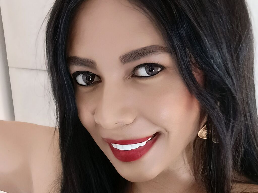 DemiMarz webcam model profile image