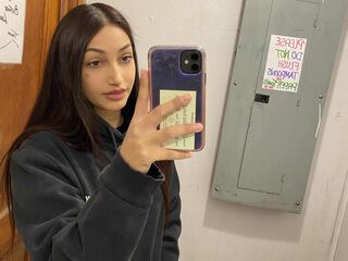 Yourdreamgurll Porn Show