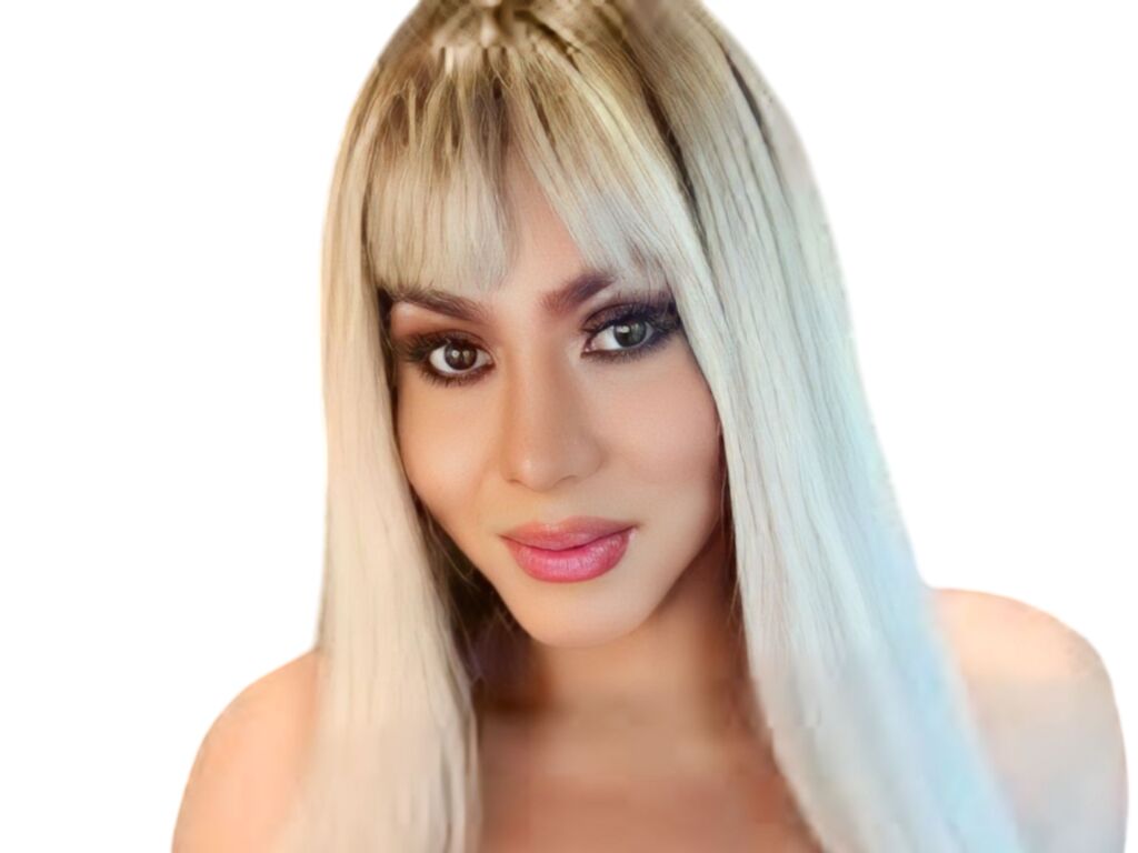 PaolaRobinson Nackt