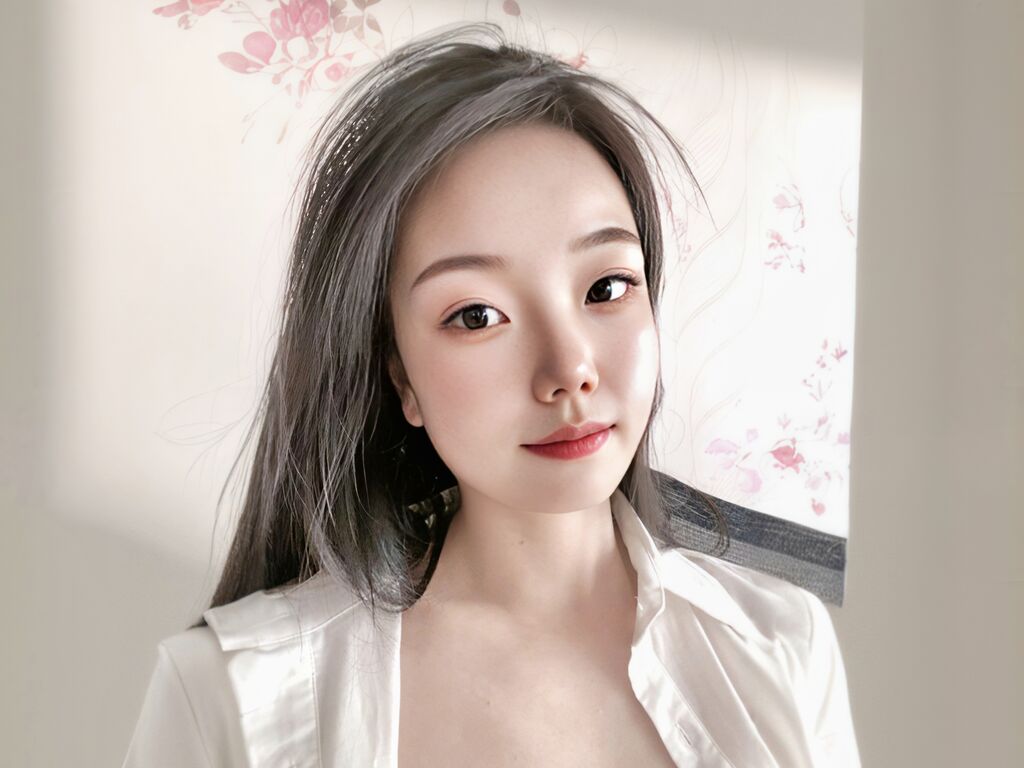 EsmeBrowm Nude