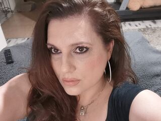 web cam show StellaGemella