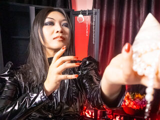 AnnaStardom Porn Show
