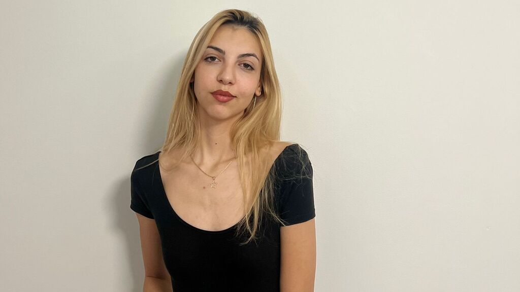 EsteraMuller Live Cam on LiveJasmin