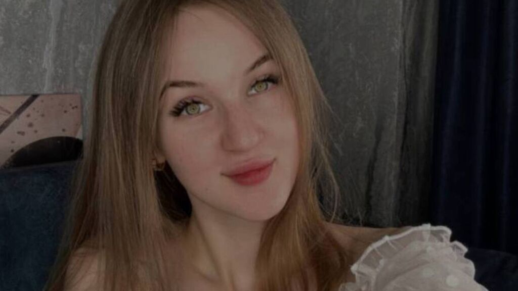 NikaaLee's profile from Jasmin at GirlsOfJasmin'