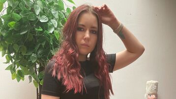 SilverAdderly webcam show