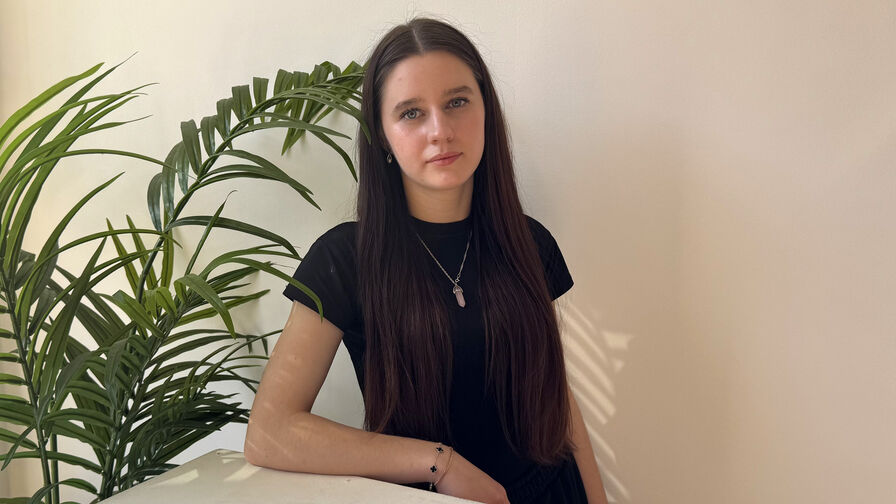 Start Anal Finger NataliKloy