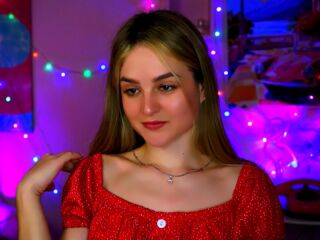 DeboraLarson Porn Show