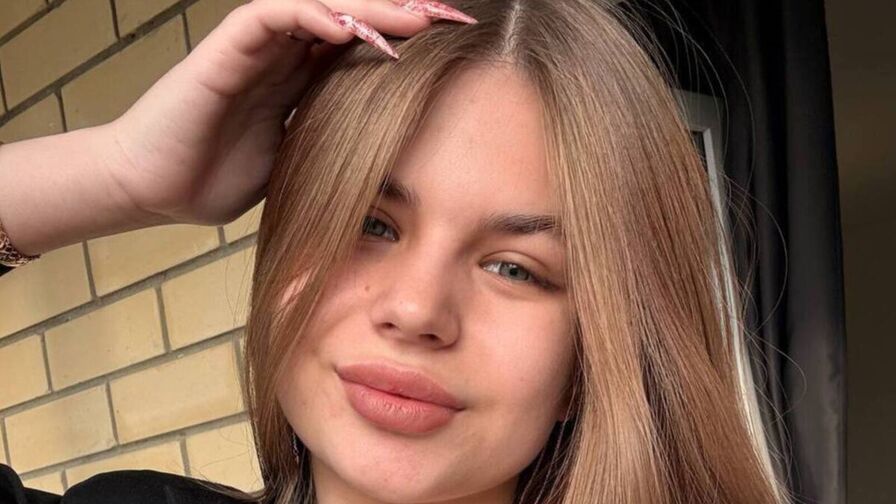 TonitaClark's Live Nude Chat
