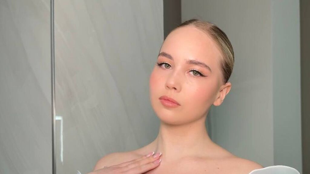 LuannSibrian's profile from Jasmin at GirlsOfJasmin'