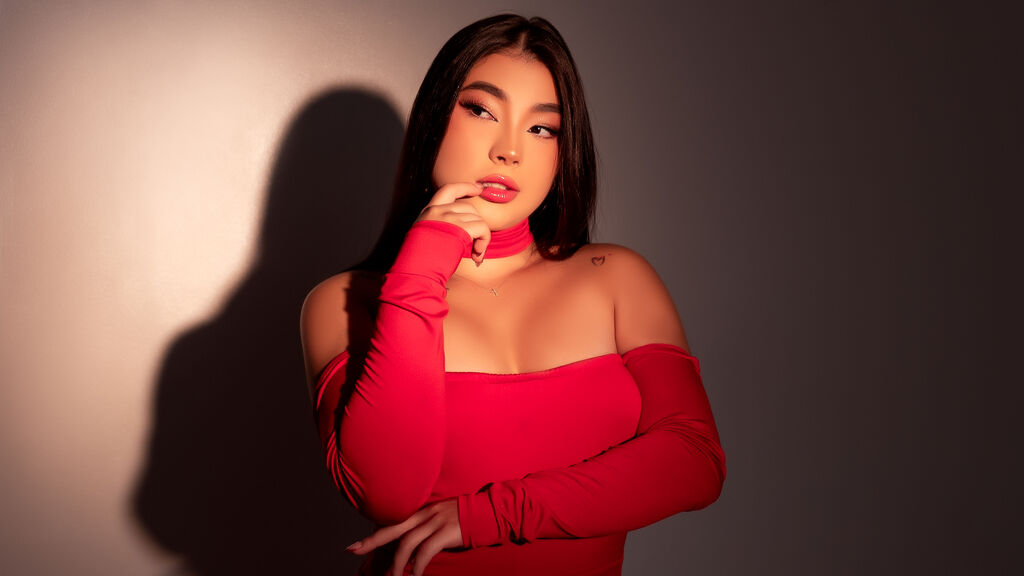 DashaQuen's profile from Jasmin at GirlsOfJasmin'