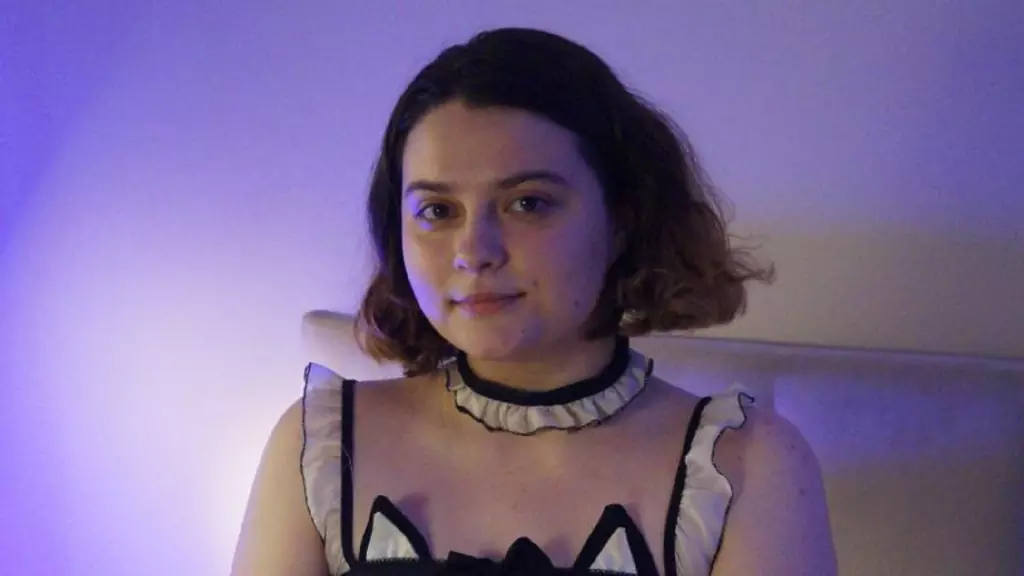 Show privé avec NovaSmiti