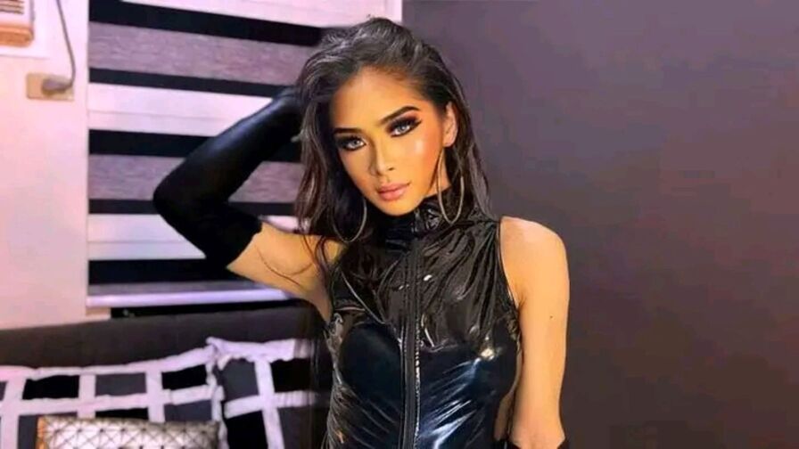 MariaLucyJasmin