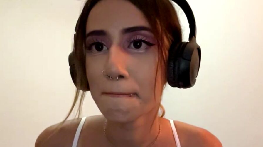 JulySapphire Porn Vip Show