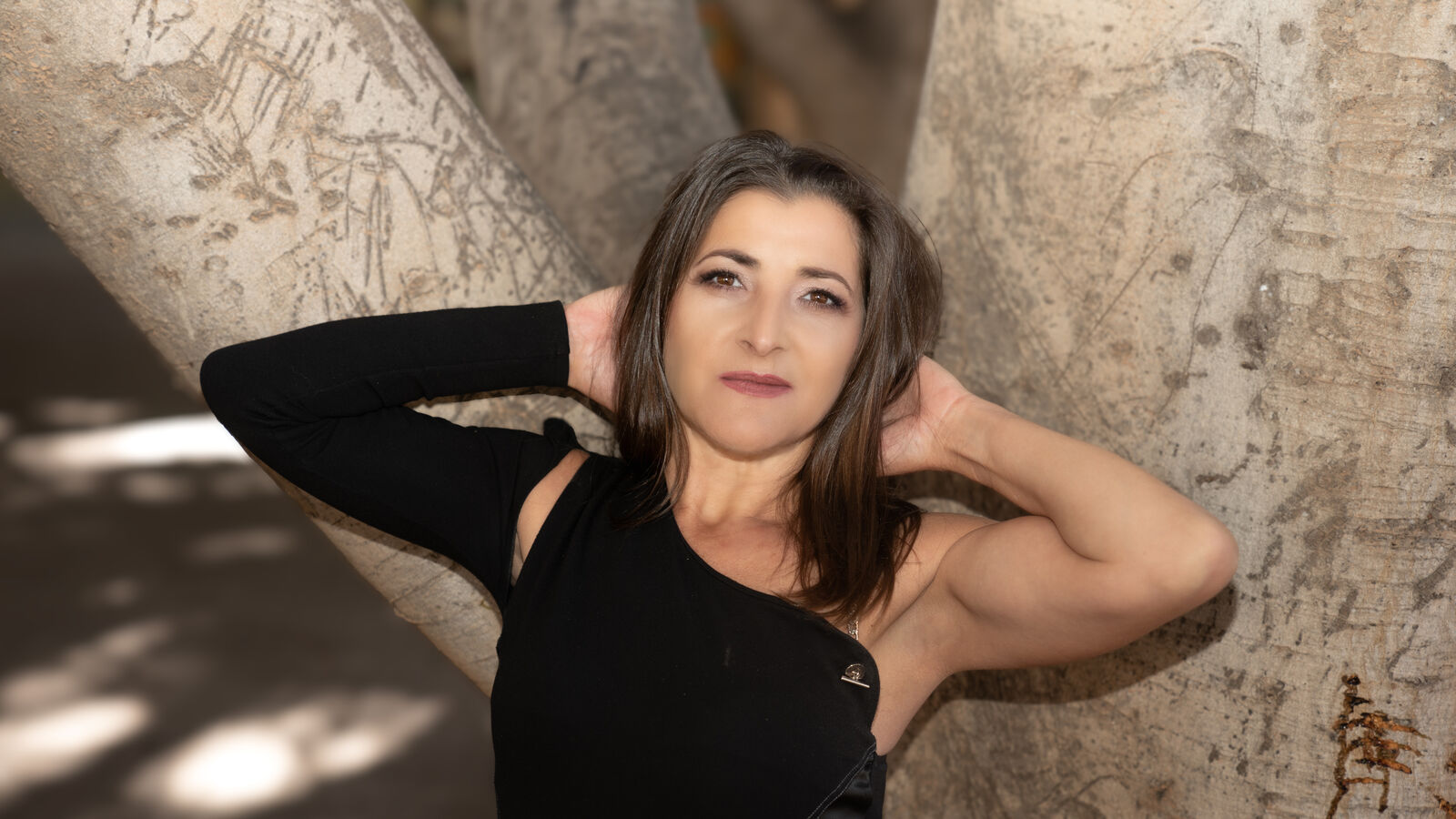 MaraKatcher glamour portrait