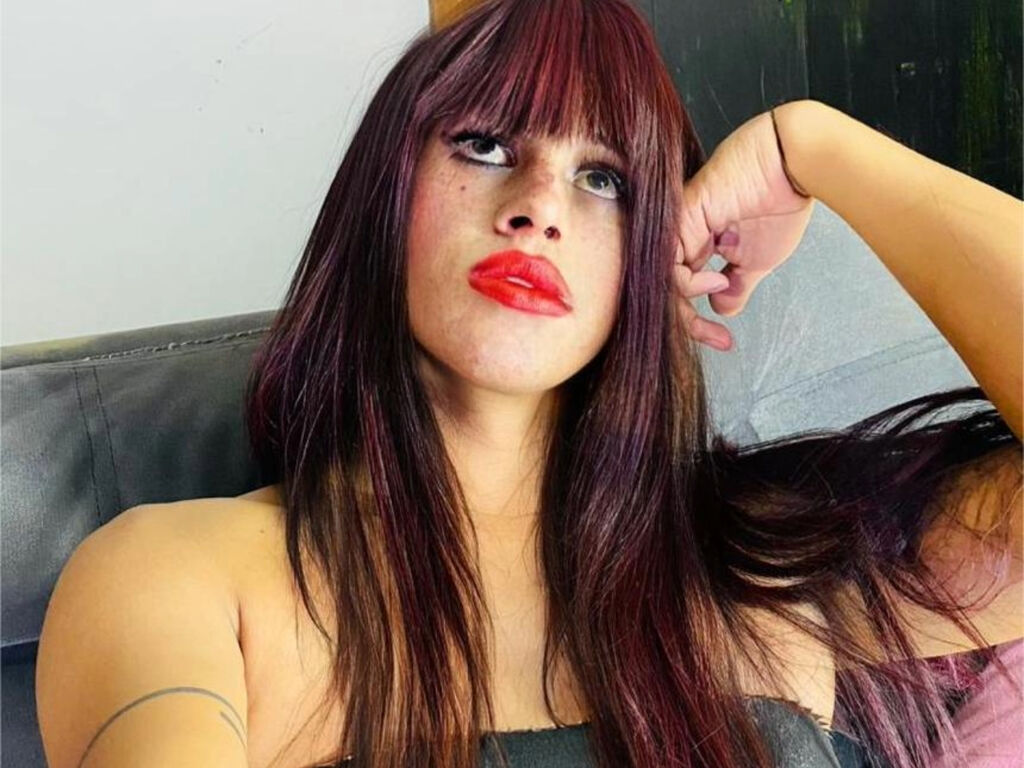 YelenaJackson Profile Image