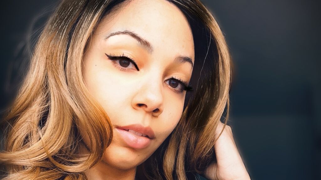 ZanaraNyx's profile from Jasmin at GirlsOfJasmin'