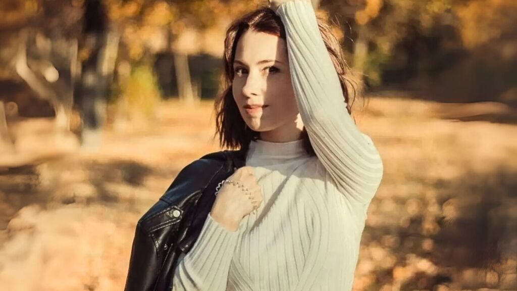 MerryBerry's profile from Jasmin at GirlsOfJasmin'