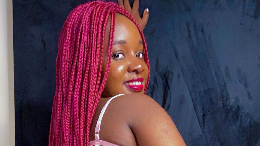 NinaCandance Live Webcam on LiveJasmin